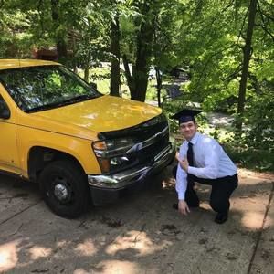 Meet your Posher, Jon